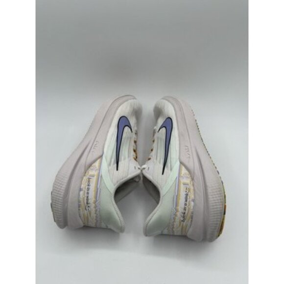 Nike Air Winflo 9 Premium Back In A Wink Sneakers Running Shoes Women Size 8 - Picture 5 of 10